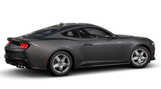 2026 Ford Mustang® External Image 4